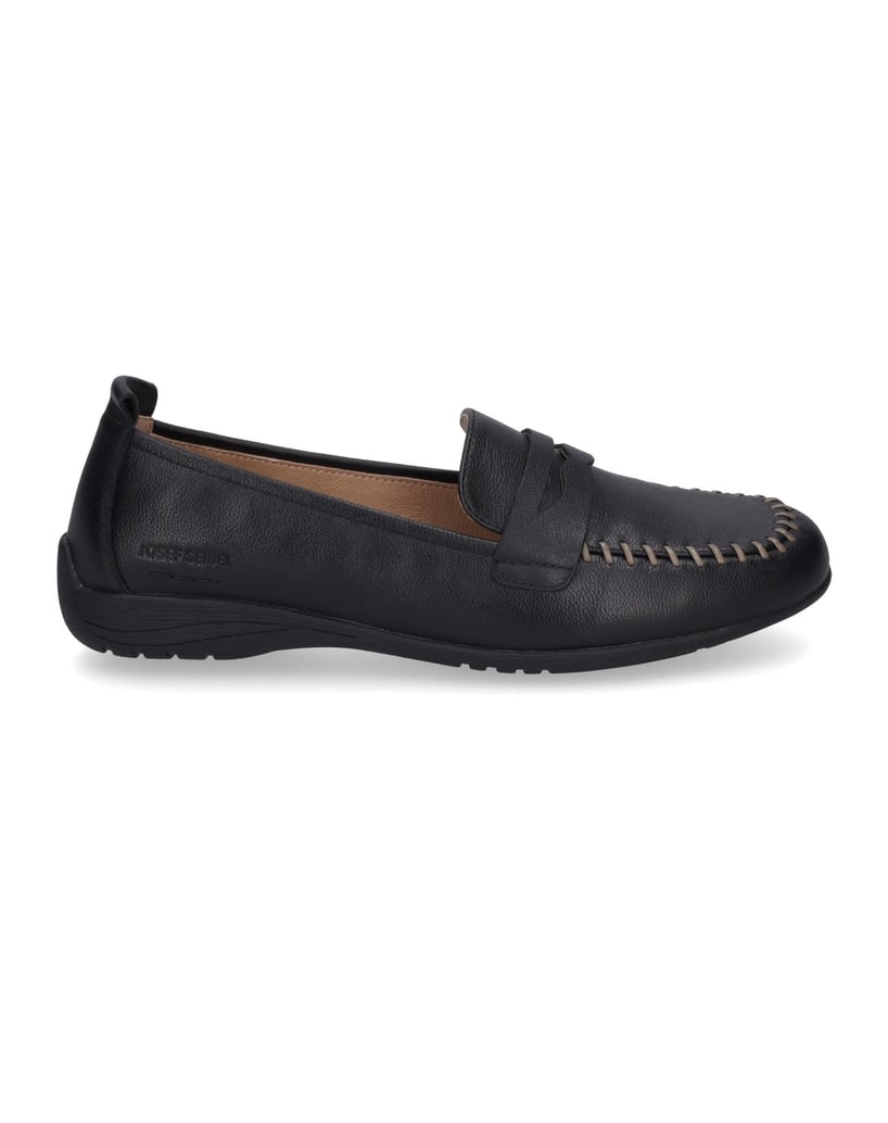 JOSEF-SEIBEL-JOSEF-SEIBEL-Fenja-21-|-Ballerina-für-Damen-|-Schwarz-schwarz