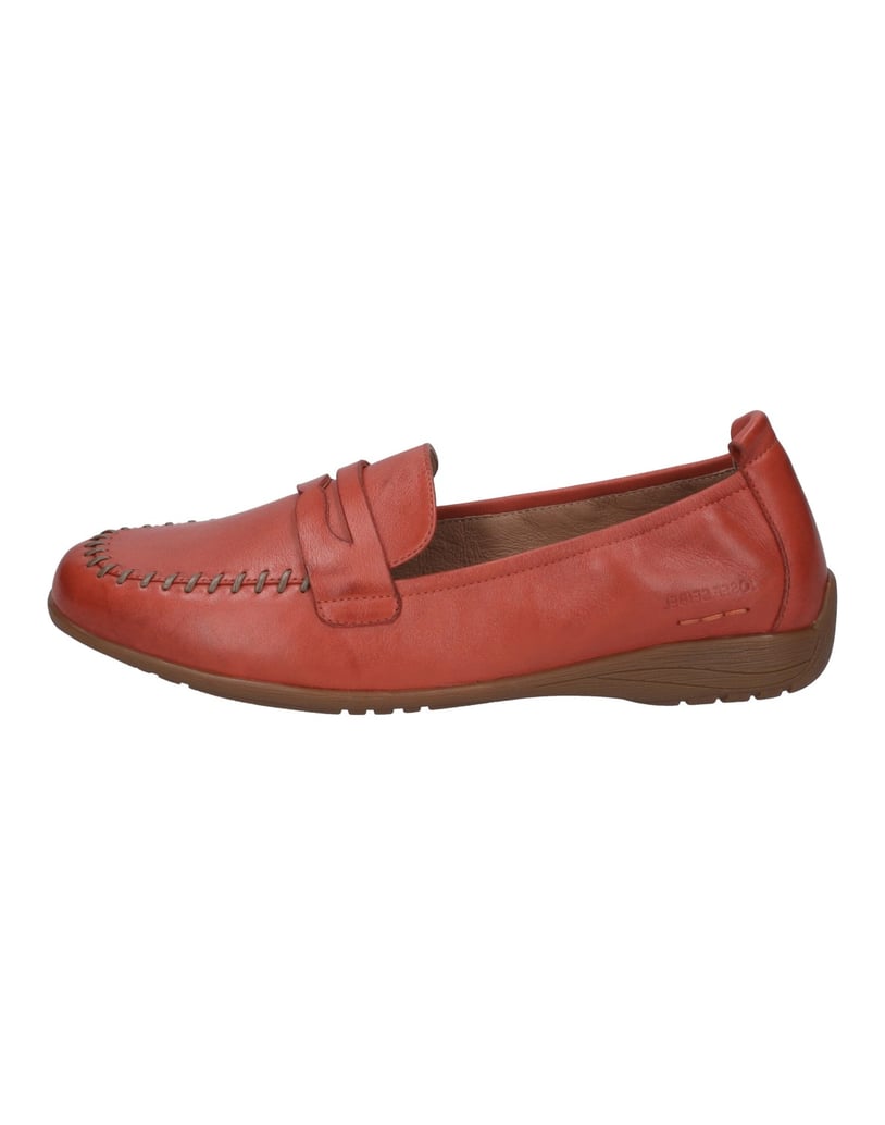 JOSEF-SEIBEL-JOSEF-SEIBEL-Fenja-21-|-Ballerina-für-Damen-|-Rot-rot