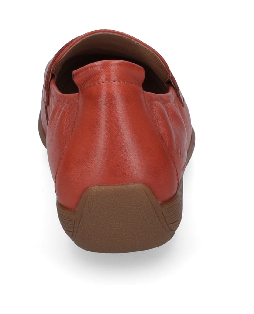 JOSEF-SEIBEL-JOSEF-SEIBEL-Fenja-21-|-Ballerina-für-Damen-|-Rot-rot