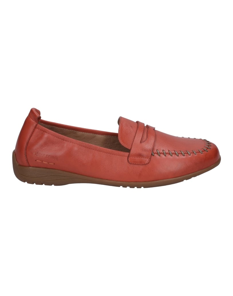 JOSEF-SEIBEL-JOSEF-SEIBEL-Fenja-21-|-Ballerina-für-Damen-|-Rot-rot