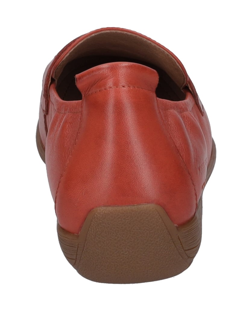 JOSEF-SEIBEL-JOSEF-SEIBEL-Fenja-21-|-Ballerina-für-Damen-|-Rot-rot
