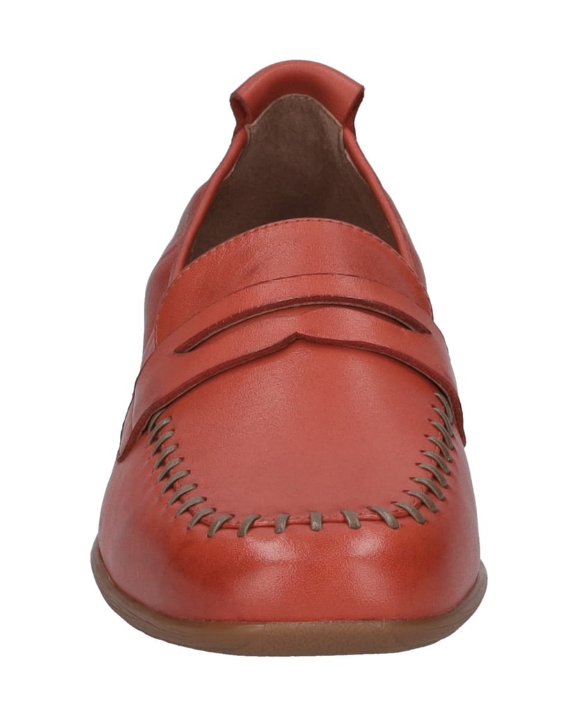 JOSEF-SEIBEL-JOSEF-SEIBEL-Fenja-21-|-Ballerina-für-Damen-|-Rot-rot