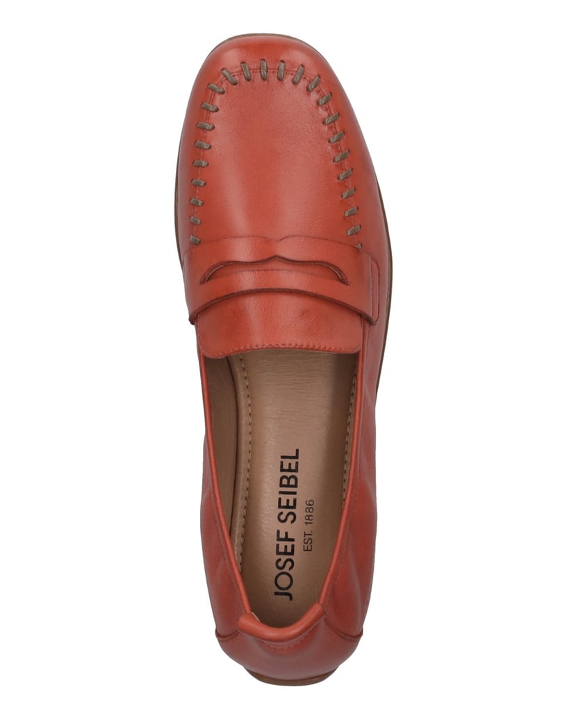 JOSEF-SEIBEL-JOSEF-SEIBEL-Fenja-21-|-Ballerina-für-Damen-|-Rot-rot