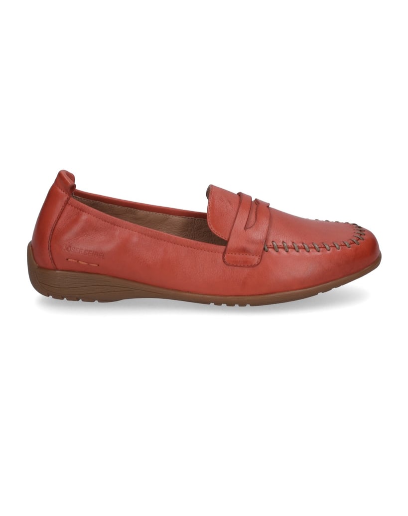JOSEF-SEIBEL-JOSEF-SEIBEL-Fenja-21-|-Ballerina-für-Damen-|-Rot-rot