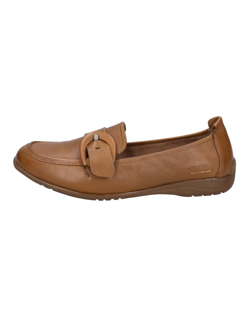 JOSEF-SEIBEL-JOSEF-SEIBEL-Fenja-19-|-Ballerina-für-Damen-|-Beige-cognac