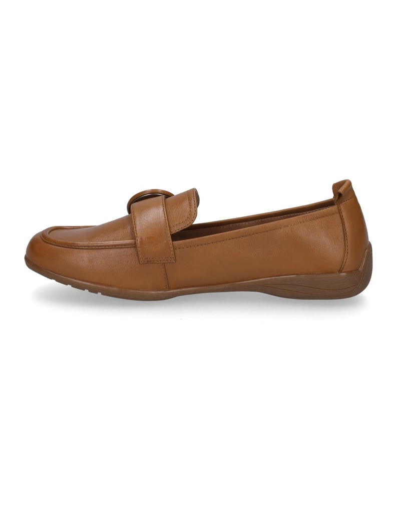 JOSEF-SEIBEL-JOSEF-SEIBEL-Fenja-19-|-Ballerina-für-Damen-|-Beige-cognac