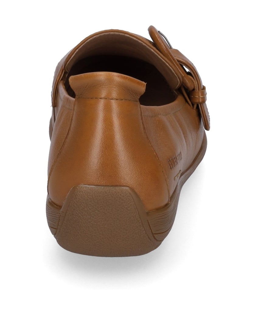 JOSEF-SEIBEL-JOSEF-SEIBEL-Fenja-19-|-Ballerina-für-Damen-|-Beige-cognac