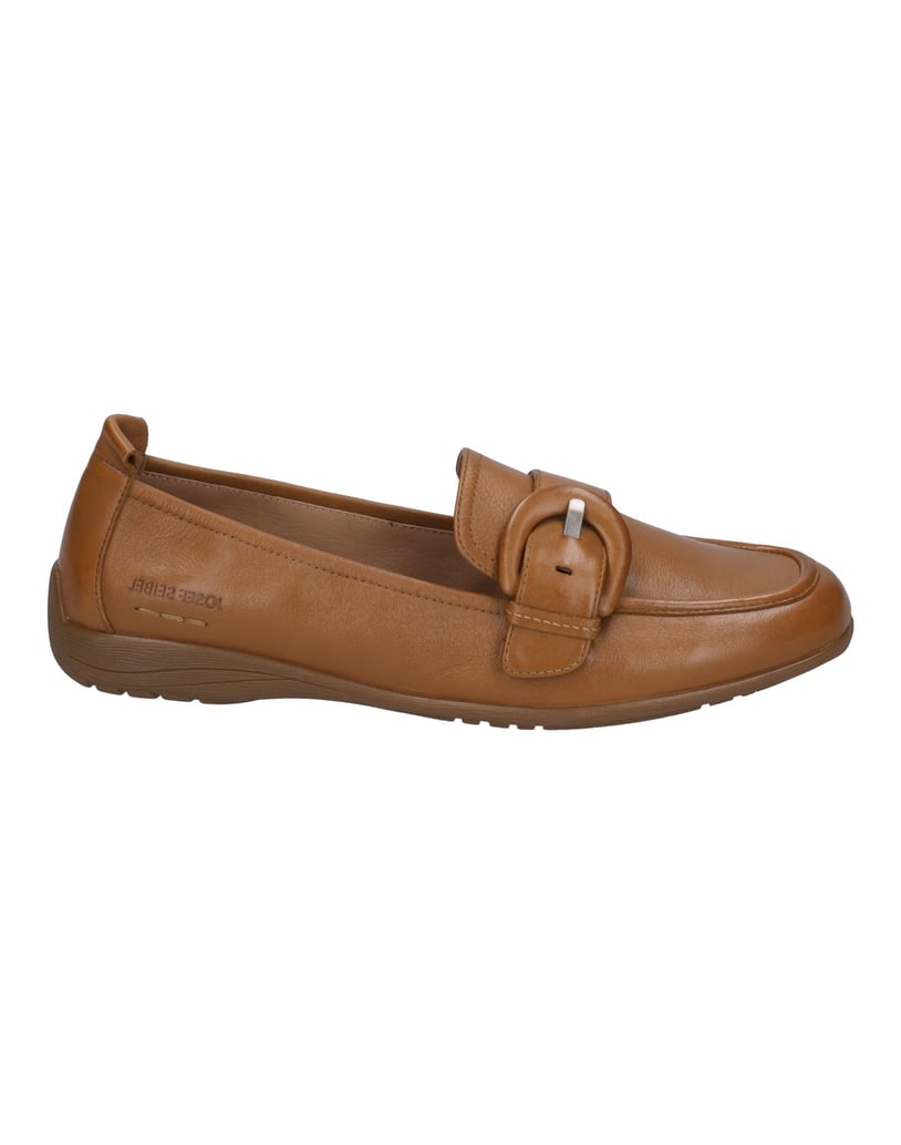 JOSEF-SEIBEL-JOSEF-SEIBEL-Fenja-19-|-Ballerina-für-Damen-|-Beige-cognac