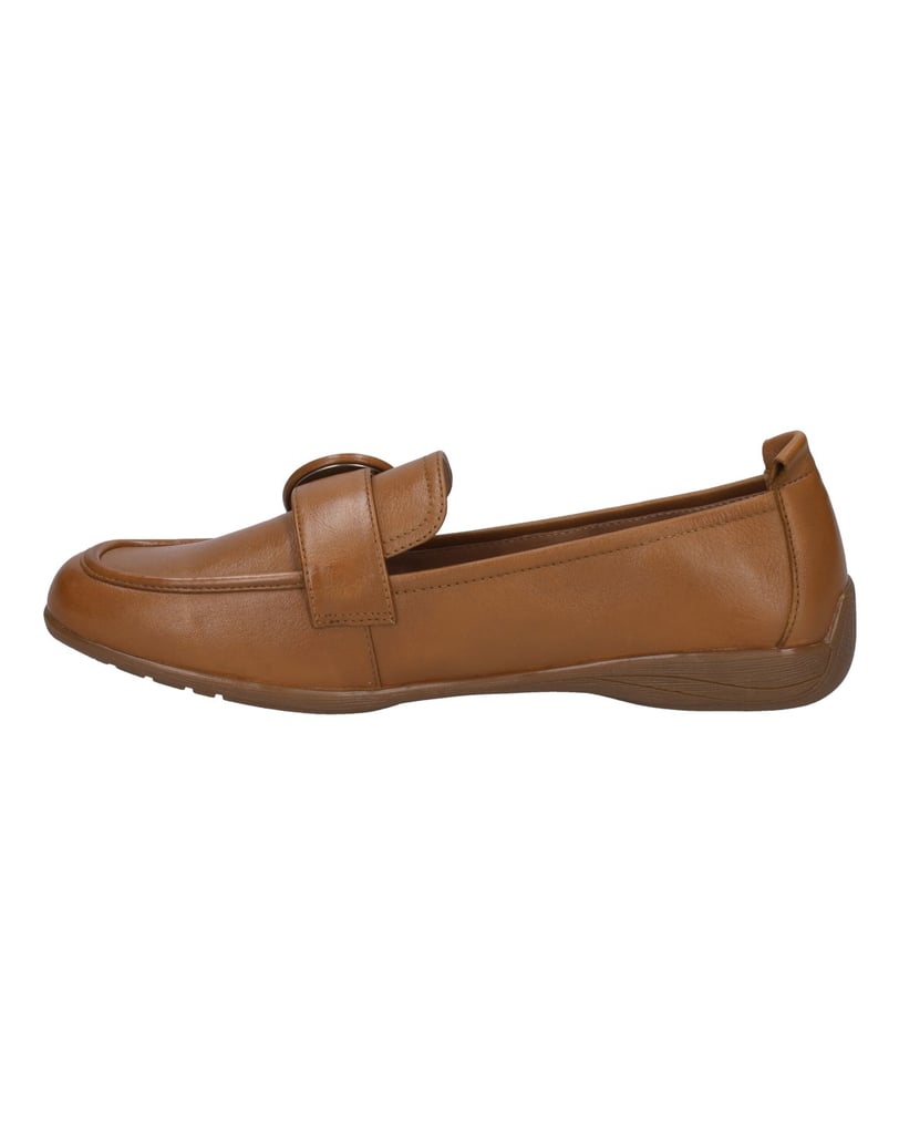 JOSEF-SEIBEL-JOSEF-SEIBEL-Fenja-19-|-Ballerina-für-Damen-|-Beige-cognac