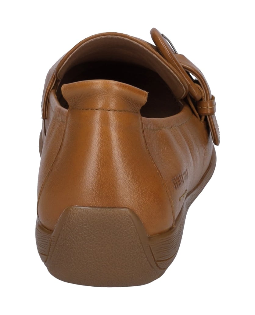 JOSEF-SEIBEL-JOSEF-SEIBEL-Fenja-19-|-Ballerina-für-Damen-|-Beige-cognac