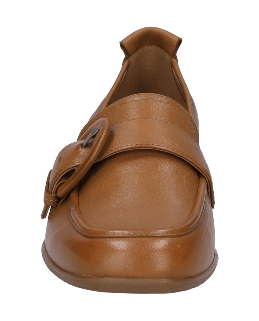 JOSEF-SEIBEL-JOSEF-SEIBEL-Fenja-19-|-Ballerina-für-Damen-|-Beige-cognac