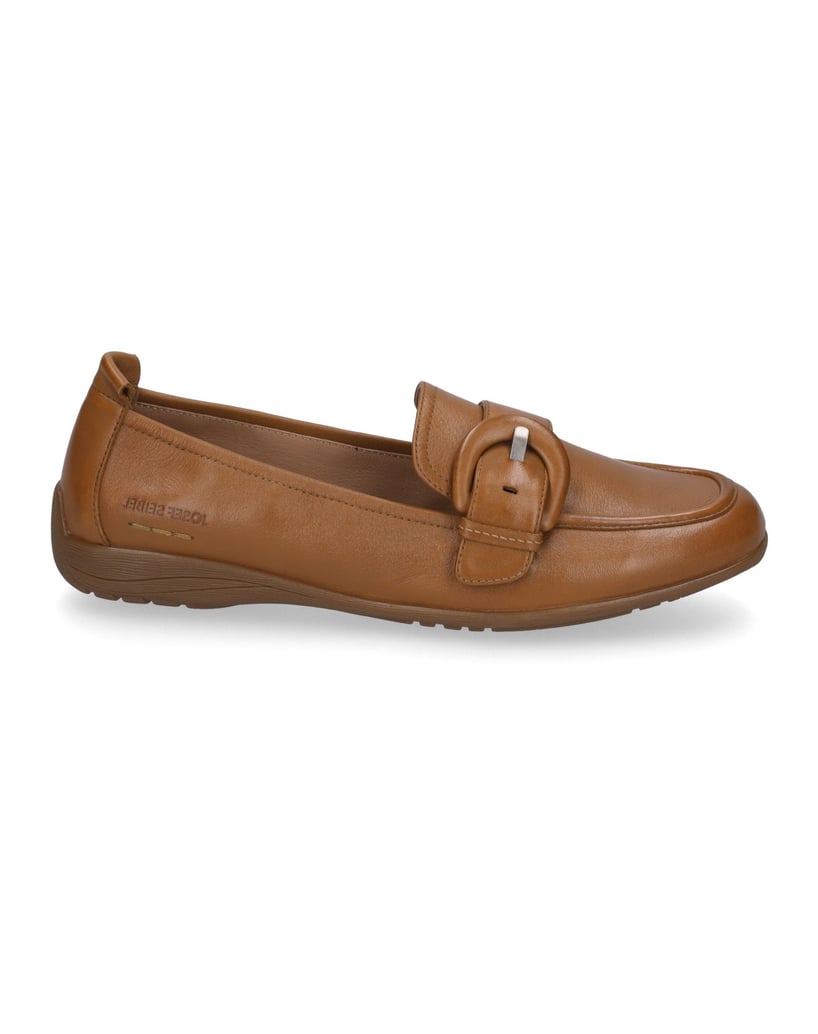 JOSEF-SEIBEL-JOSEF-SEIBEL-Fenja-19-|-Ballerina-für-Damen-|-Beige-cognac
