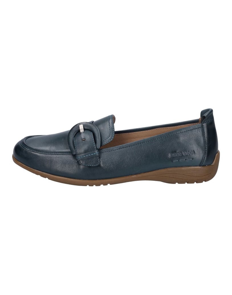 JOSEF-SEIBEL-JOSEF-SEIBEL-Fenja-19-|-Ballerina-für-Damen-|-Blau-blau