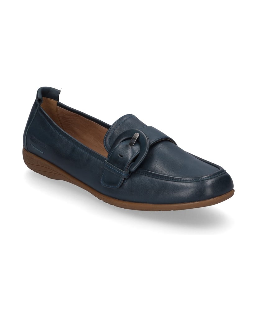 JOSEF-SEIBEL-JOSEF-SEIBEL-Fenja-19-|-Ballerina-für-Damen-|-Blau-blau