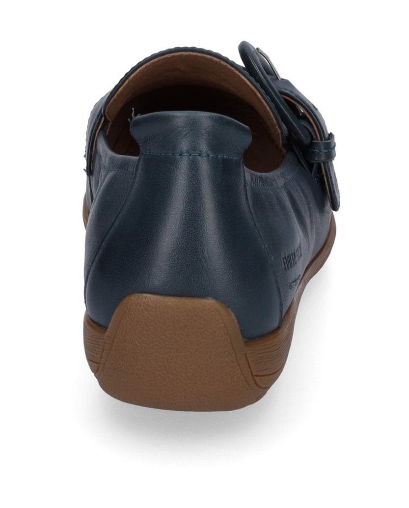 JOSEF-SEIBEL-JOSEF-SEIBEL-Fenja-19-|-Ballerina-für-Damen-|-Blau-blau