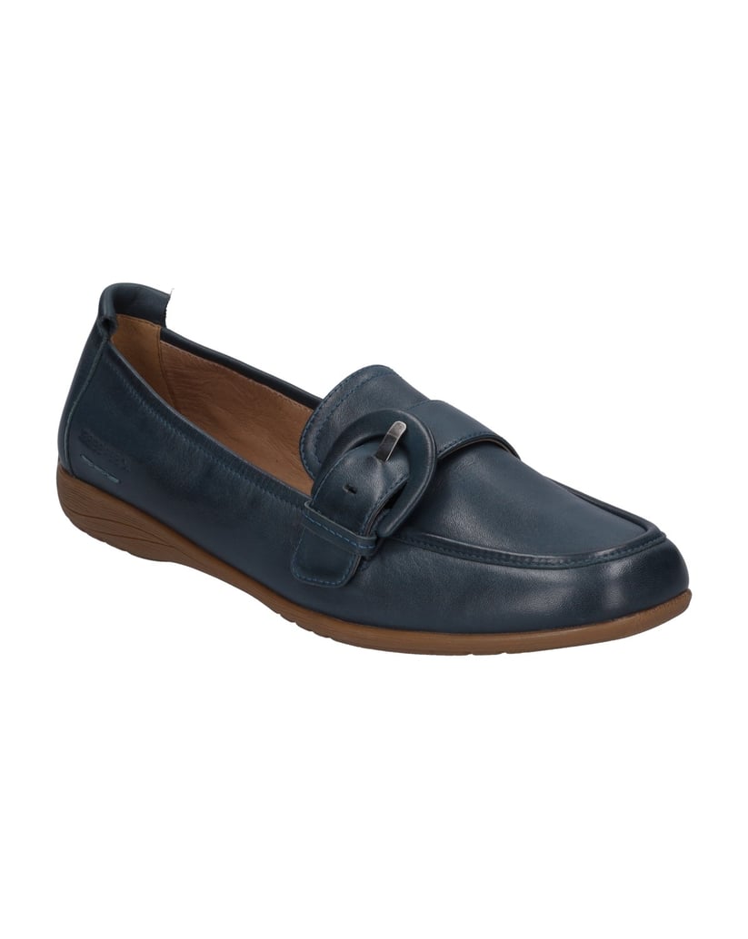 JOSEF-SEIBEL-JOSEF-SEIBEL-Fenja-19-|-Ballerina-für-Damen-|-Blau-blau