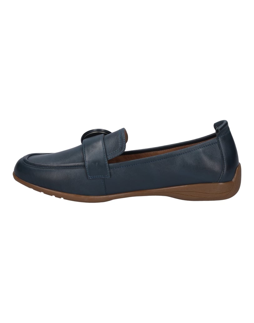 JOSEF-SEIBEL-JOSEF-SEIBEL-Fenja-19-|-Ballerina-für-Damen-|-Blau-blau