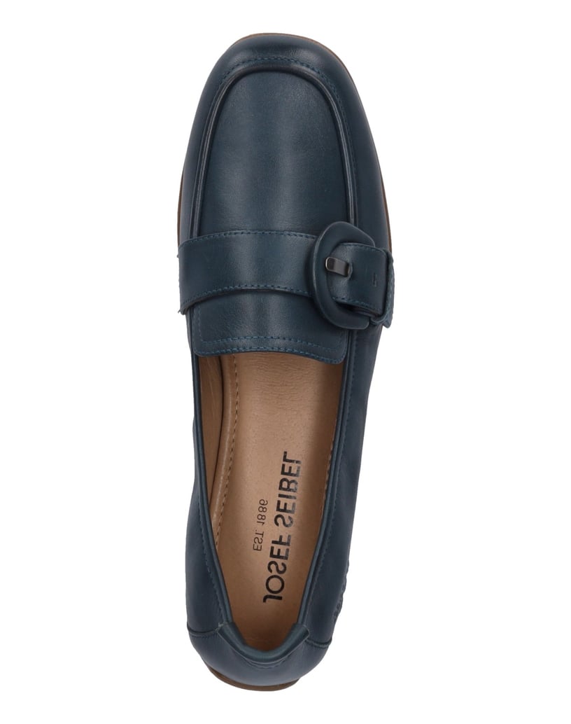 JOSEF-SEIBEL-JOSEF-SEIBEL-Fenja-19-|-Ballerina-für-Damen-|-Blau-blau