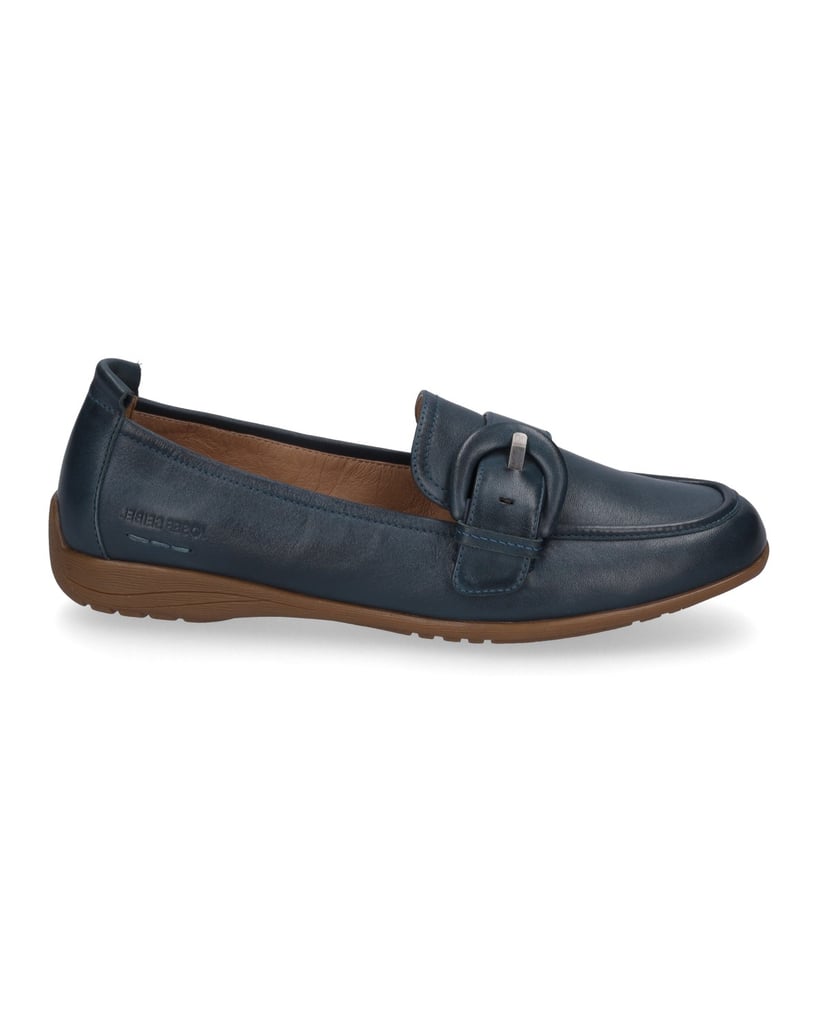 JOSEF-SEIBEL-JOSEF-SEIBEL-Fenja-19-|-Ballerina-für-Damen-|-Blau-blau