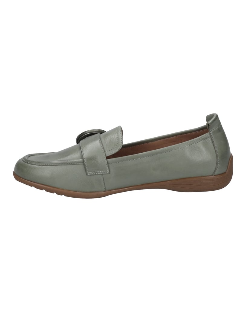 JOSEF-SEIBEL-JOSEF-SEIBEL-Fenja-19-|-Ballerina-für-Damen-|-Grün-grün