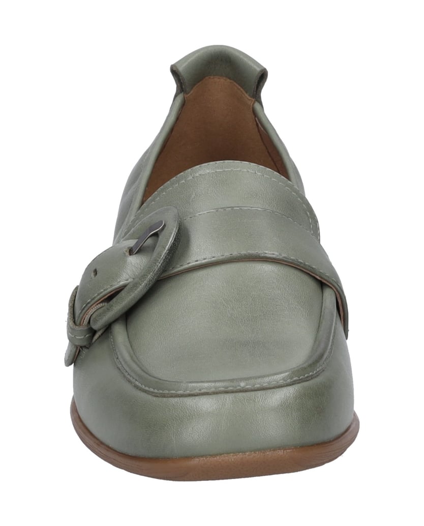 JOSEF-SEIBEL-JOSEF-SEIBEL-Fenja-19-|-Ballerina-für-Damen-|-Grün-grün