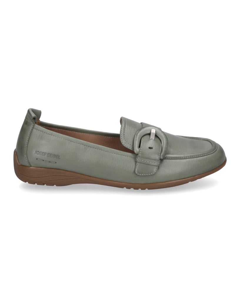 JOSEF-SEIBEL-JOSEF-SEIBEL-Fenja-19-|-Ballerina-für-Damen-|-Grün-grün