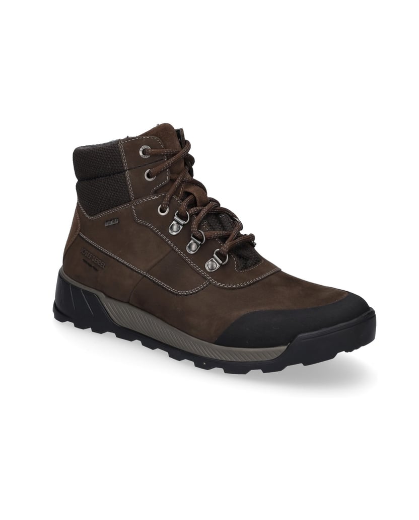 JOSEF-SEIBEL-JOSEF-SEIBEL-Raymond-56-|-Stiefelette-für-Herren-|-Braun-braun