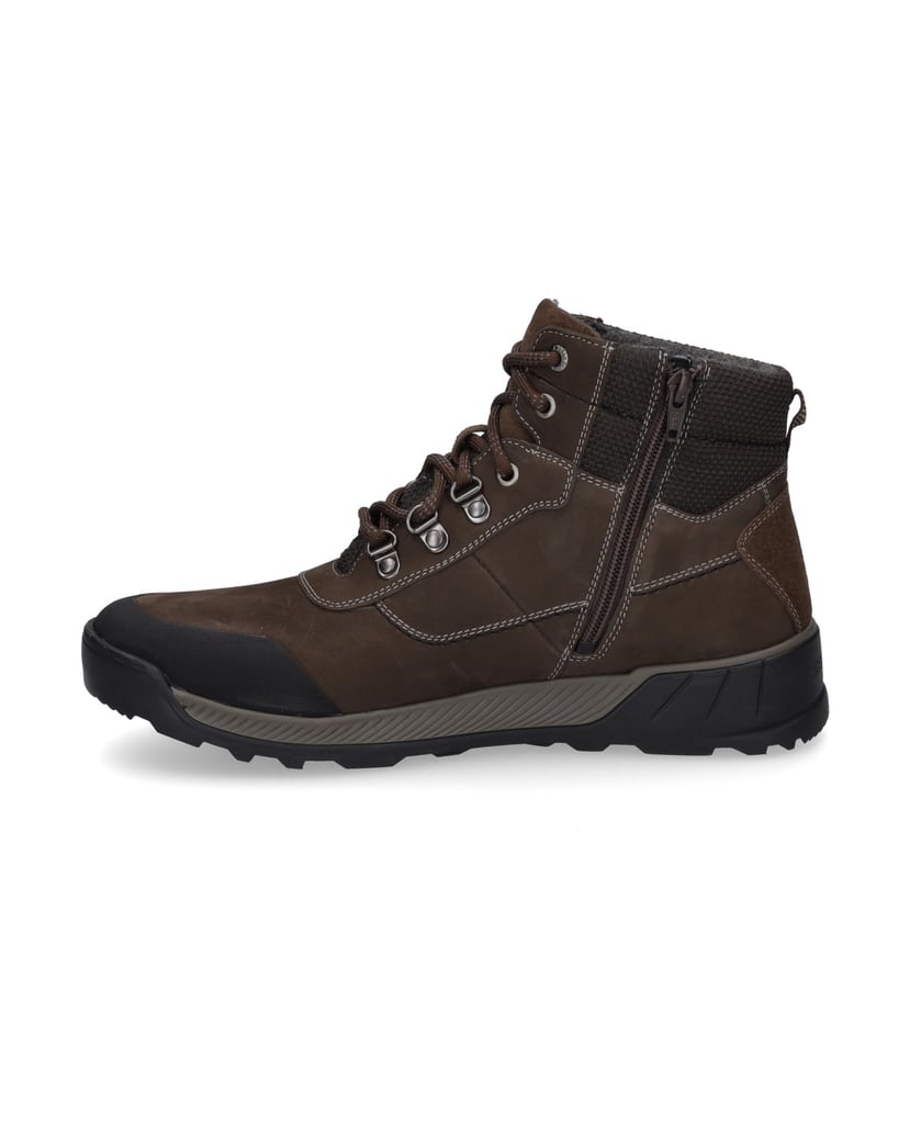 JOSEF-SEIBEL-JOSEF-SEIBEL-Raymond-56-|-Stiefelette-für-Herren-|-Braun-braun