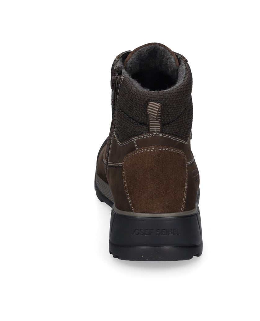 JOSEF-SEIBEL-JOSEF-SEIBEL-Raymond-56-|-Stiefelette-für-Herren-|-Braun-braun