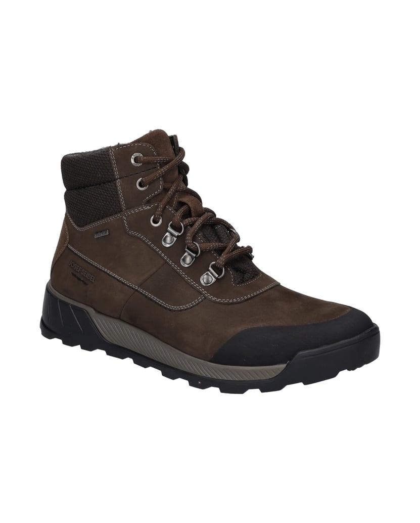 JOSEF-SEIBEL-JOSEF-SEIBEL-Raymond-56-|-Stiefelette-für-Herren-|-Braun-braun