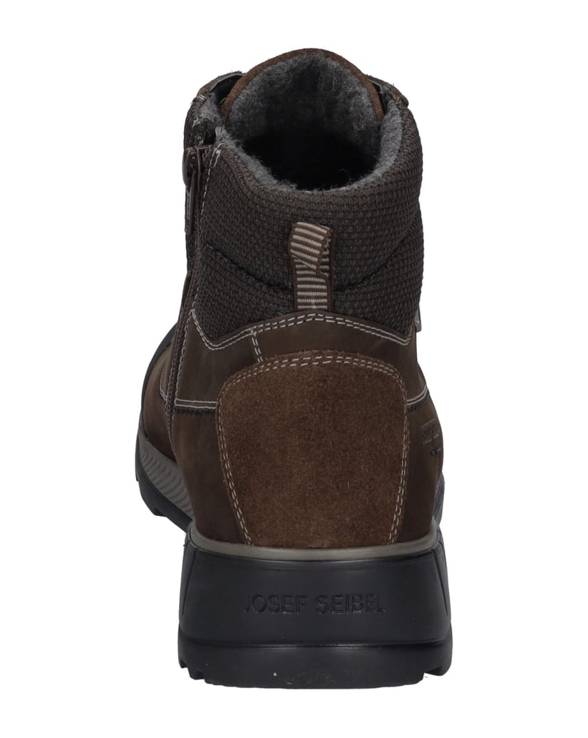 JOSEF-SEIBEL-JOSEF-SEIBEL-Raymond-56-|-Stiefelette-für-Herren-|-Braun-braun