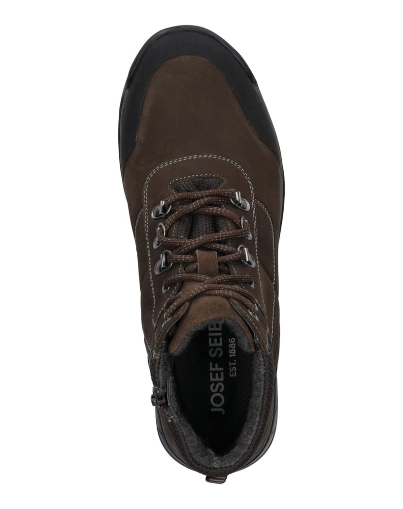 JOSEF-SEIBEL-JOSEF-SEIBEL-Raymond-56-|-Stiefelette-für-Herren-|-Braun-braun