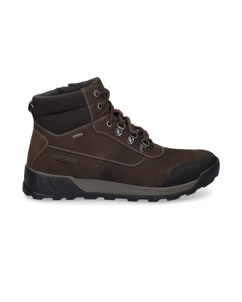 JOSEF-SEIBEL-JOSEF-SEIBEL-Raymond-56-|-Stiefelette-für-Herren-|-Braun-braun