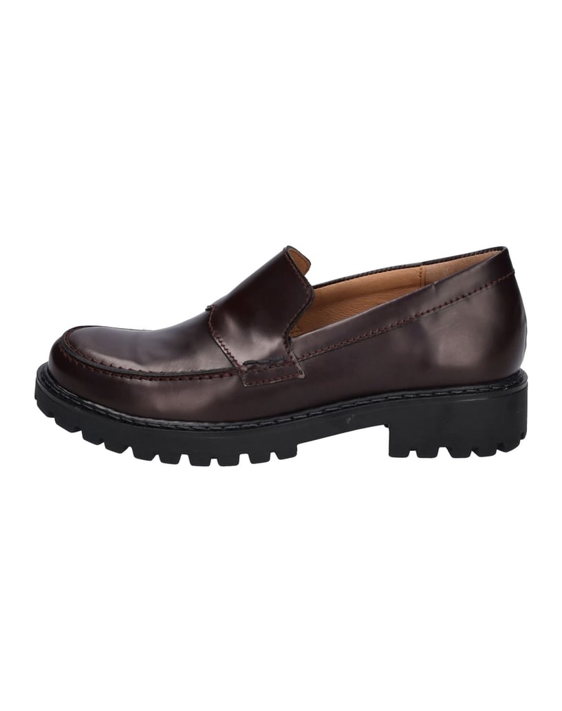 JOSEF-SEIBEL-JOSEF-SEIBEL-Marta-22-|-Halbschuh-für-Damen-|-Rot-rot