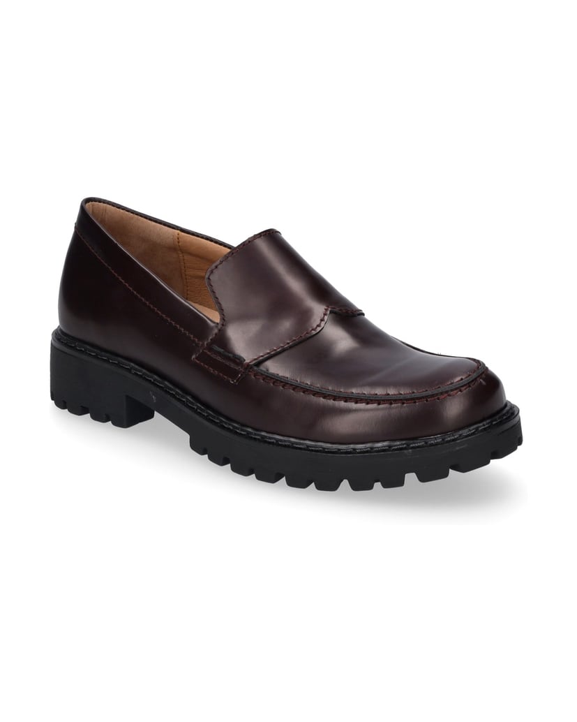 JOSEF-SEIBEL-JOSEF-SEIBEL-Marta-22-|-Halbschuh-für-Damen-|-Rot-rot