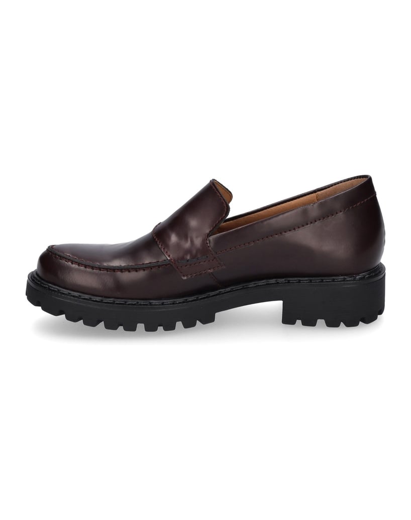 JOSEF-SEIBEL-JOSEF-SEIBEL-Marta-22-|-Halbschuh-für-Damen-|-Rot-rot