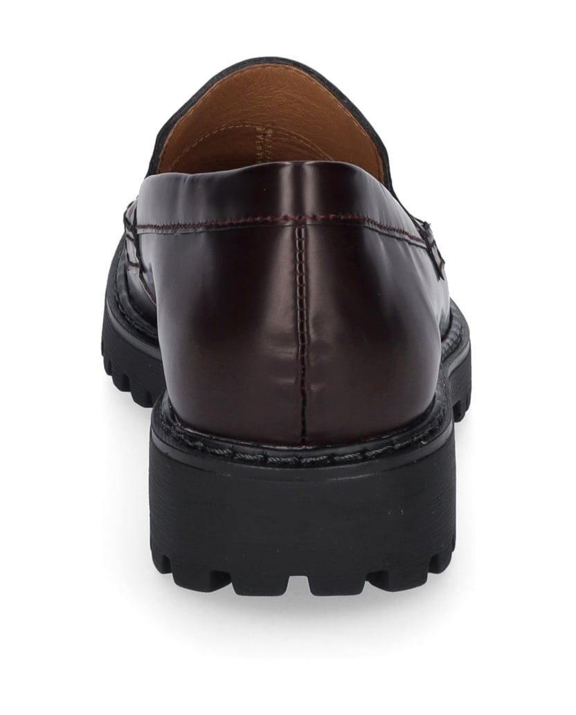 JOSEF-SEIBEL-JOSEF-SEIBEL-Marta-22-|-Halbschuh-für-Damen-|-Rot-rot