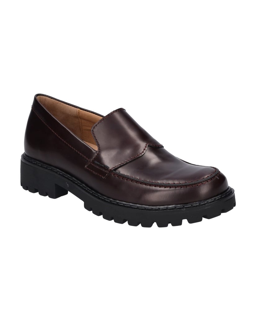 JOSEF-SEIBEL-JOSEF-SEIBEL-Marta-22-|-Halbschuh-für-Damen-|-Rot-rot