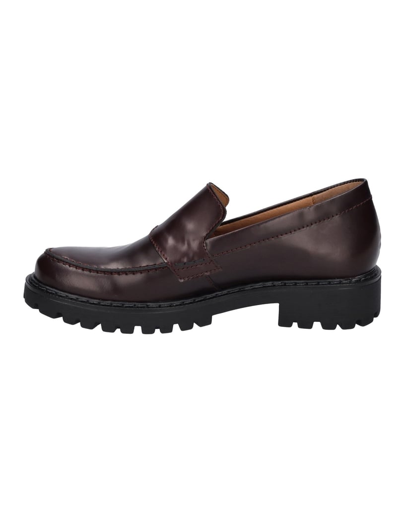 JOSEF-SEIBEL-JOSEF-SEIBEL-Marta-22-|-Halbschuh-für-Damen-|-Rot-rot
