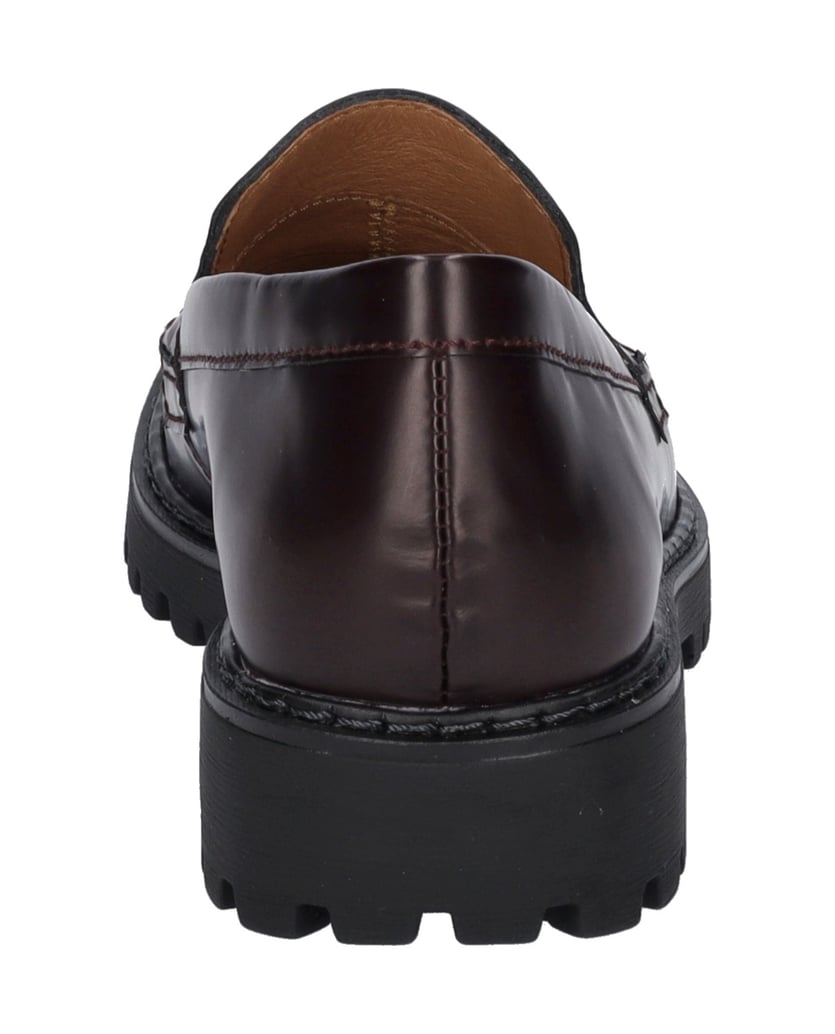 JOSEF-SEIBEL-JOSEF-SEIBEL-Marta-22-|-Halbschuh-für-Damen-|-Rot-rot