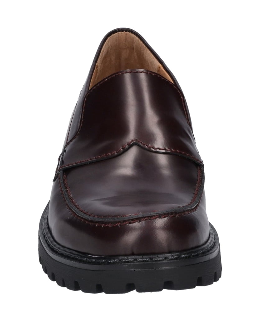 JOSEF-SEIBEL-JOSEF-SEIBEL-Marta-22-|-Halbschuh-für-Damen-|-Rot-rot