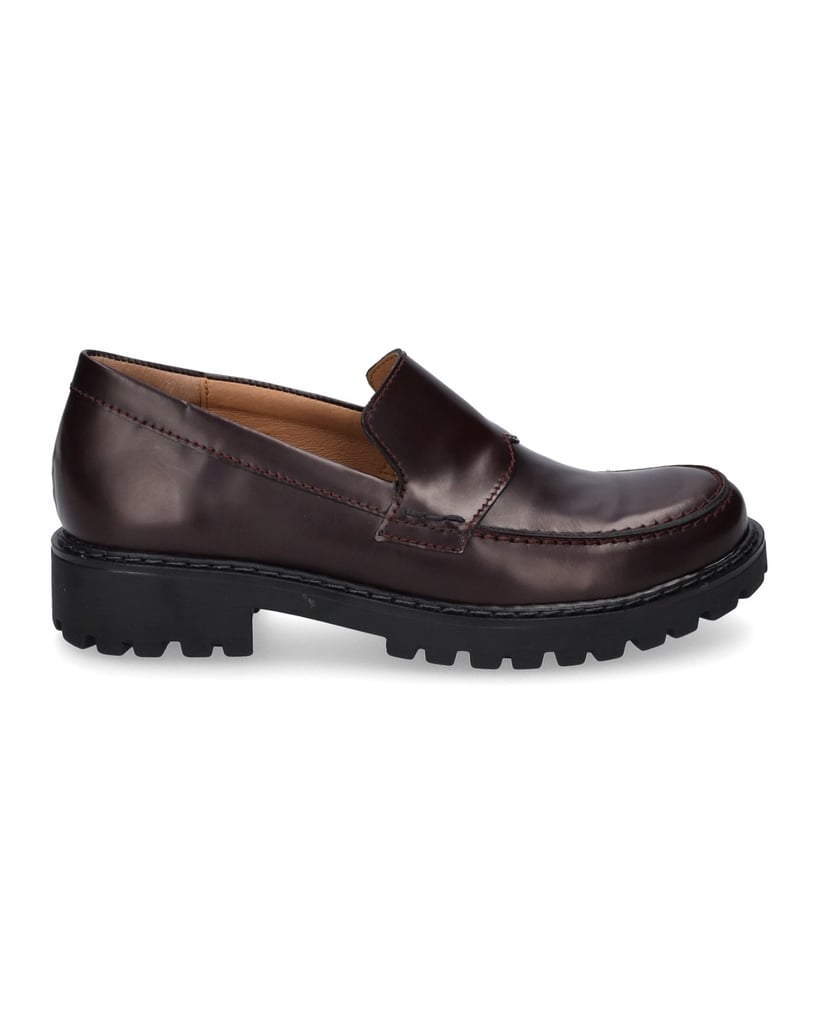JOSEF-SEIBEL-JOSEF-SEIBEL-Marta-22-|-Halbschuh-für-Damen-|-Rot-rot