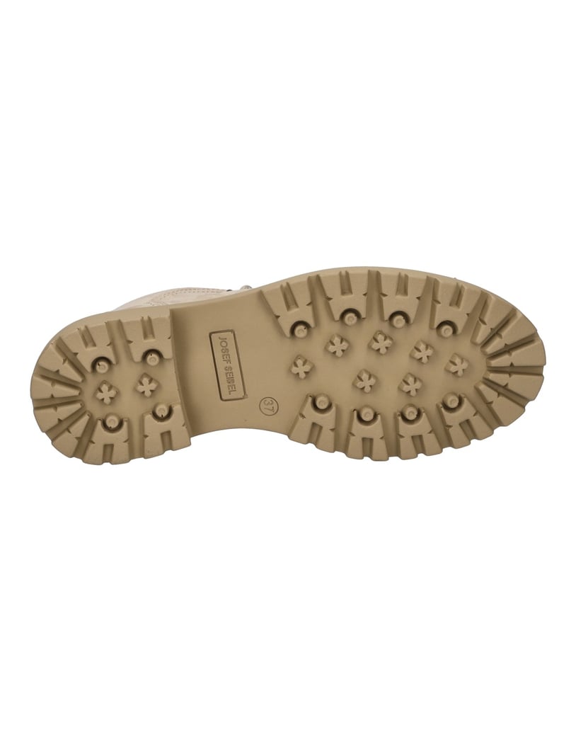 JOSEF-SEIBEL-JOSEF-SEIBEL-Marta-18-|-Stiefelette-für-Damen-|-Beige-beige