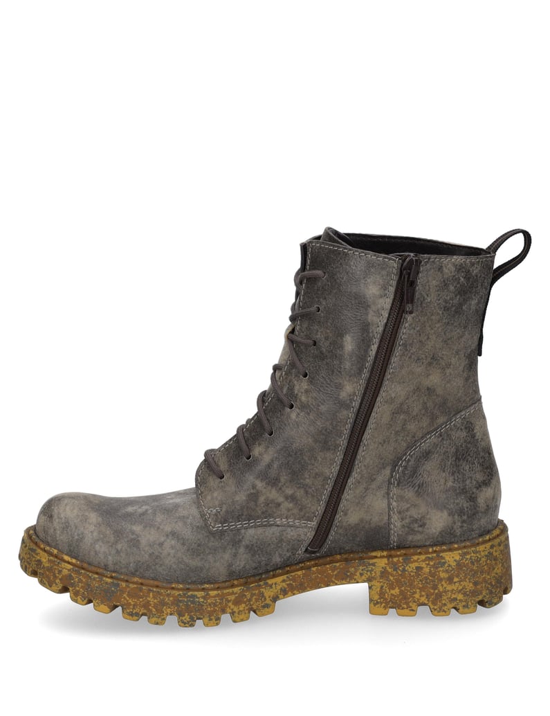 JOSEF-SEIBEL-Stiefelette-Marta-02,-taupe-kombi-taupe