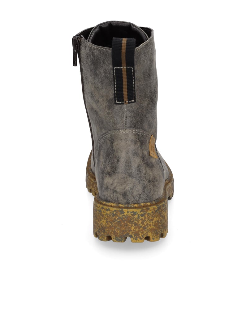 JOSEF-SEIBEL-Stiefelette-Marta-02,-taupe-kombi-taupe