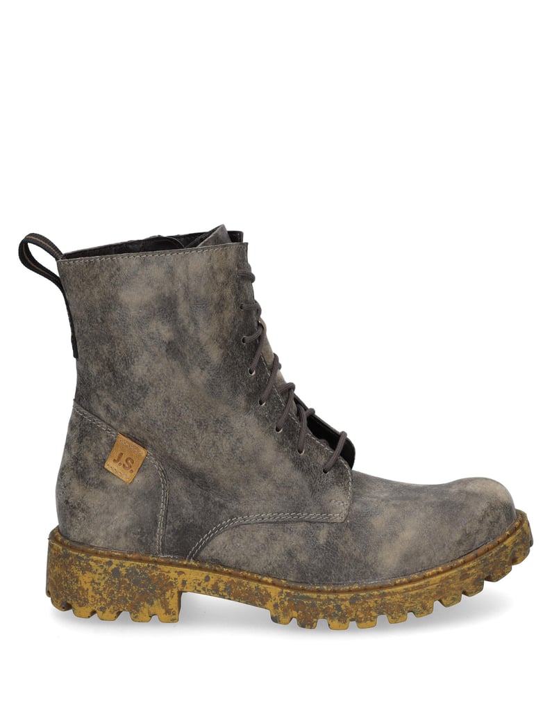 JOSEF-SEIBEL-Stiefelette-Marta-02,-taupe-kombi-taupe