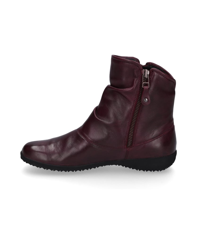 JOSEF-SEIBEL-JOSEF-SEIBEL-Naly-24-|-Stiefelette-für-Damen-|-Rot-rot