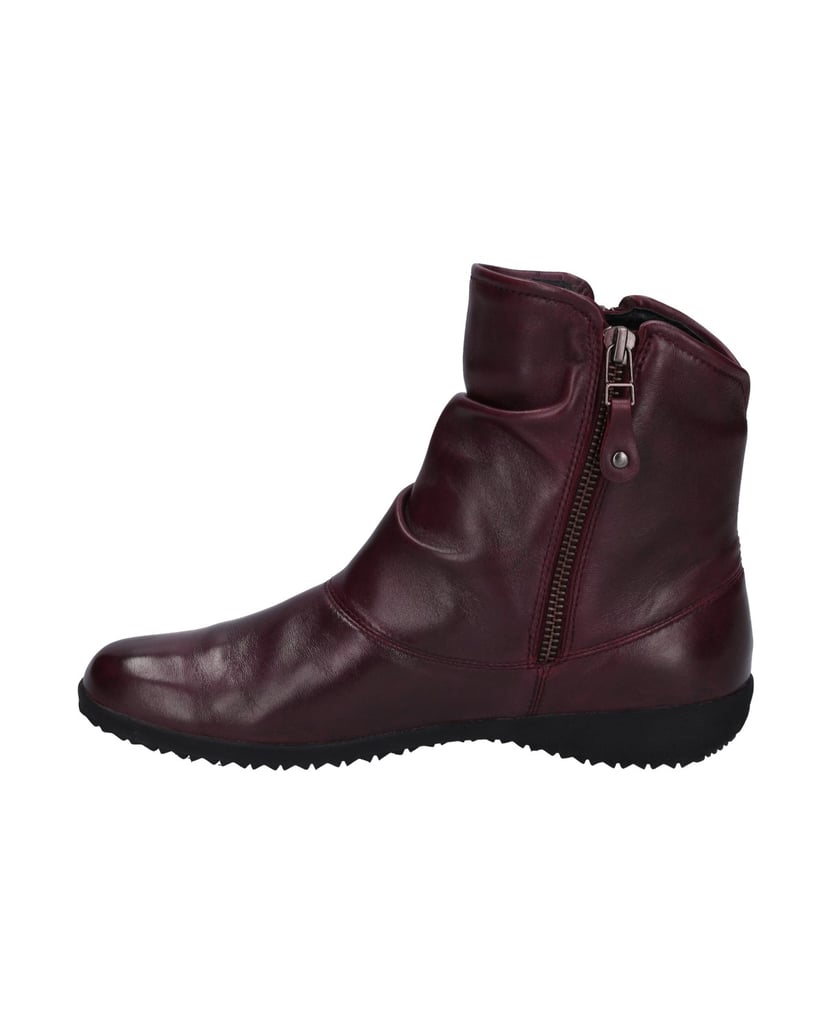 JOSEF-SEIBEL-JOSEF-SEIBEL-Naly-24-|-Stiefelette-für-Damen-|-Rot-rot