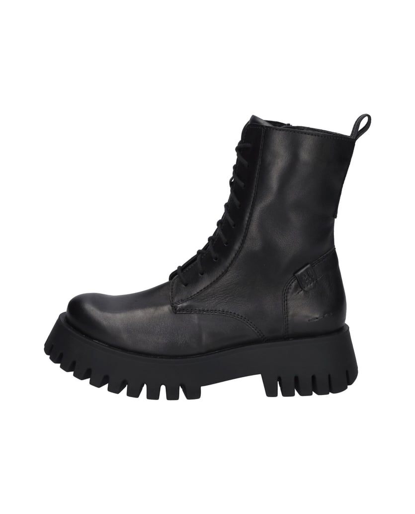 JOSEF-SEIBEL-JOSEF-SEIBEL-Mavie-06-|-Stiefel-für-Damen-|-Schwarz-schwarz
