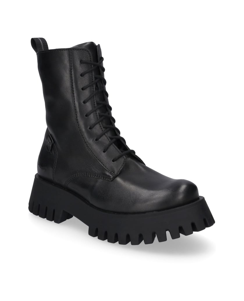 JOSEF-SEIBEL-JOSEF-SEIBEL-Mavie-06-|-Stiefel-für-Damen-|-Schwarz-schwarz